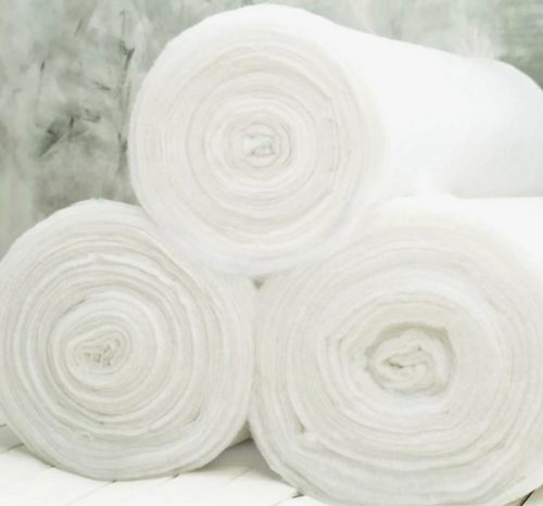 Влияние плотности синтепона на его теплоизоляционные и упругие свойства