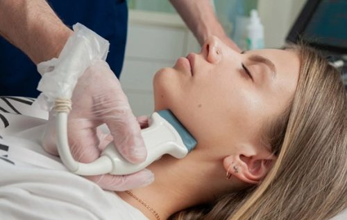 УЗИ околоушных слюнных желез - что это, кому нужно, подготовка, как проводится, что выявляет, где записаться