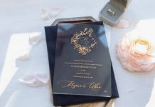 Дизайн и печать пригласительных на мероприятие: от идеи до безупречного воплощения