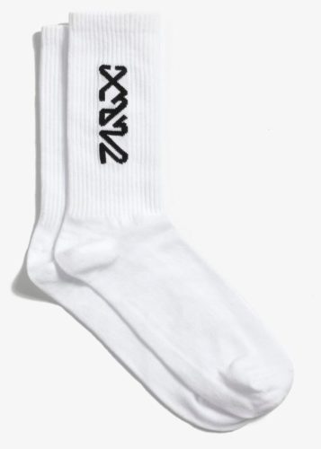 Носки с логотипом как корпоративный подарок: кейсы реальных брендов