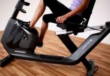 Технические особенности велотренажеров Horizon: что важно знать при покупке