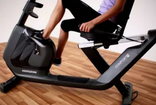 Технические особенности велотренажеров Horizon: что важно знать при покупке