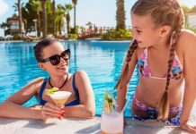 Семейные туры в Анталию: отдых, который понравится и детям, и взрослым