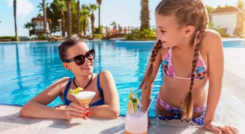 Семейные туры в Анталию: отдых, который понравится и детям, и взрослым