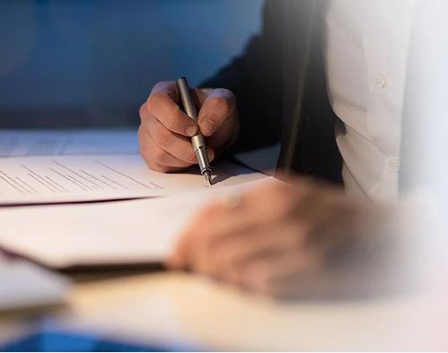 Юридические услуги для бизнеса и частных лиц: полный спектр правовой поддержки