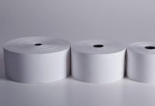 Лента для кассы: Неприметная, но незаменимая «память» каждой продажи