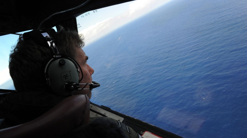 Американская компания подтвердила возобновление поисков обломков MH370