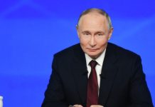 Аналитик оценил заявление Путина о России в стратегии США