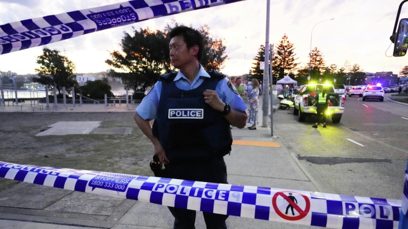 Австралийский премьер назвал возможные мотивы теракта на пляже Бондай