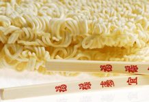 Будь лапшой! «Ролтон» отправляется на экспертизу