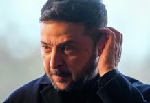 «Будет хуже»: в США набросились на Зеленского после его слов о Европе