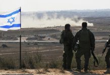 ЦАХАЛ нанесла удары по объектам инфраструктуры «Хезболлы» в Ливане