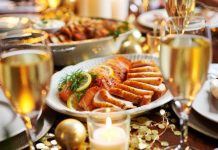 «Чтобы не было мучительно больно»: врач рассказала, как правильно пить в новогоднюю ночь