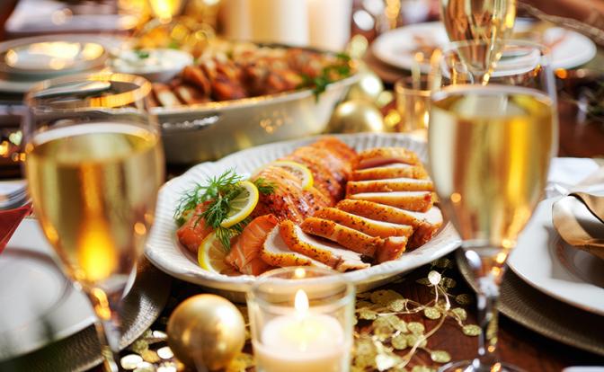 «Чтобы не было мучительно больно»: врач рассказала, как правильно пить в новогоднюю ночь