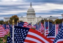 Дания впервые включит США в число национальных угроз, пишут СМИ