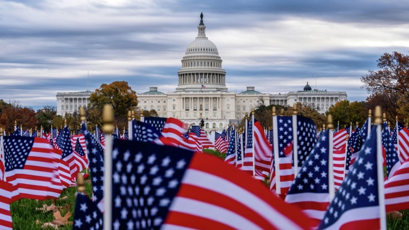Дания впервые включит США в число национальных угроз, пишут СМИ