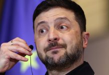 «Десятки стран». СМИ узнали, что Европа пообещала Зеленскому в январе