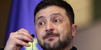 «Десятки стран». СМИ узнали, что Европа пообещала Зеленскому в январе