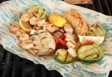 Диетолог перечислила лучшие источники Омега-3