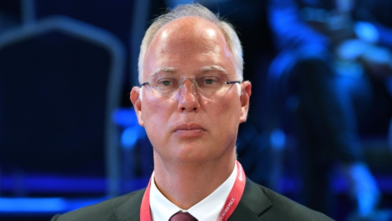 Дмитриев заявил, что крупнейшие дипломаты ЕС паникуют