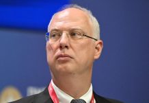 Дмитриев заявил, что миротворцы должны победить