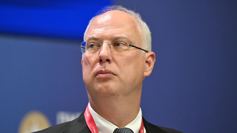 Дмитриев заявил, что миротворцы должны победить