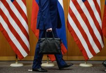 Экс-советник Трампа подчеркнул важность нормализации отношений США и России