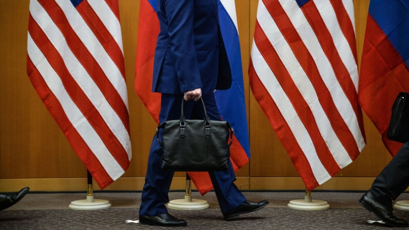 Экс-советник Трампа подчеркнул важность нормализации отношений США и России