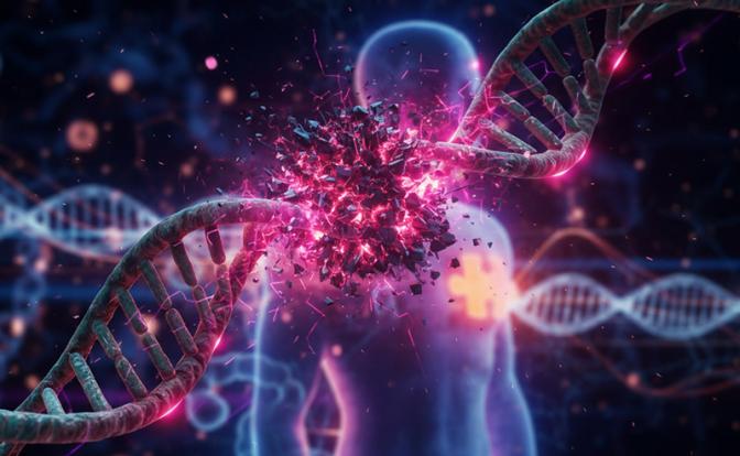 Евгений Черёмушкин: Успешное лечение рака во многом зависит от «здоровья» самого здравоохранения