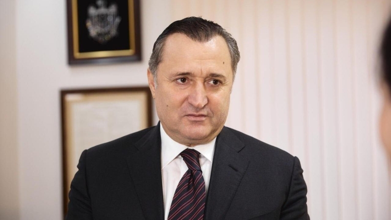 Филат: Кишинев уговорил МВФ не сообщать о потере финансирования до выборов