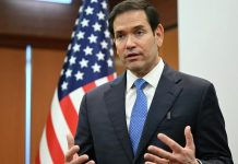 Госдеп отказал в визе главе избиркома Гондураса Очоа, сообщил Рубио