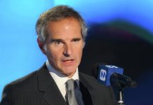 Гросси отметил отсутствие признаков подготовки стран к ядерным испытаний