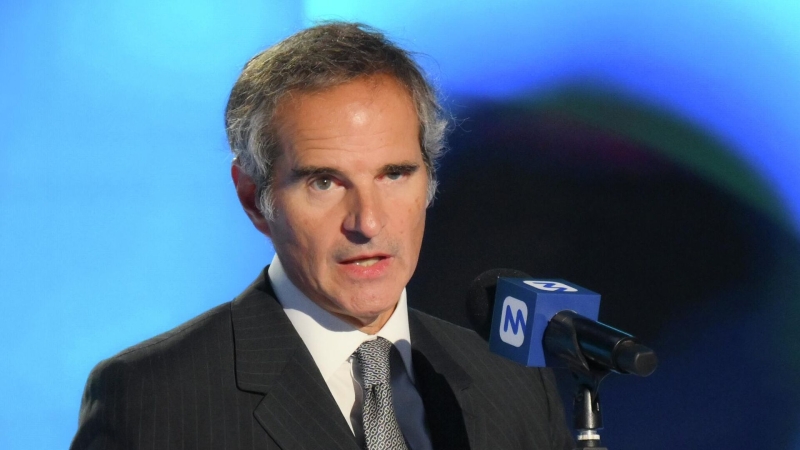 Гросси отметил отсутствие признаков подготовки стран к ядерным испытаний