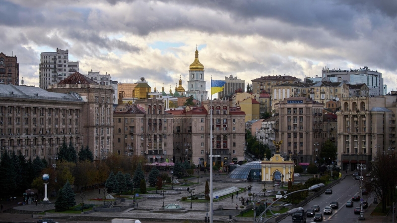 Испания выделила на помощь Украине два миллиарда евро