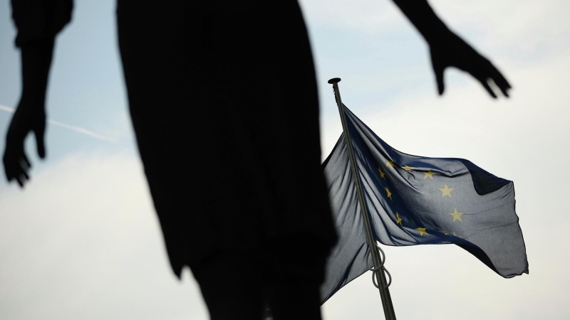 Источник: в ЕС хотят завершить обсуждение по российским активам в среду