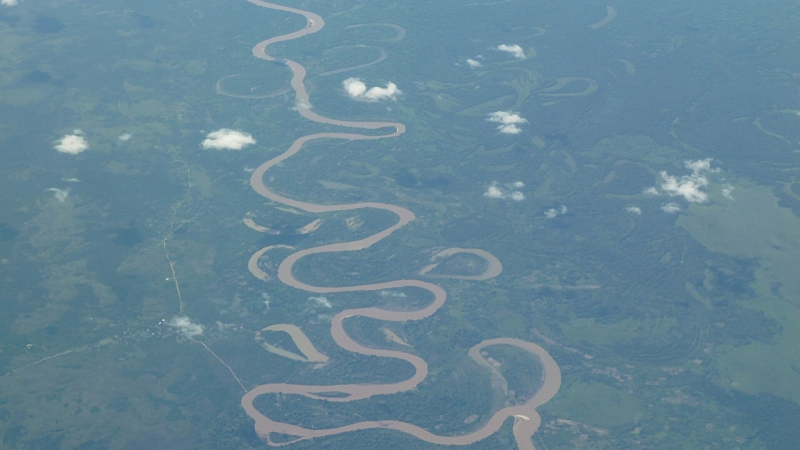 Избранным президентом Гондураса стал Насри Асфру