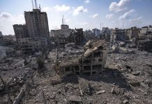 Израиль препятствует второму этапу перемирия, заявили в МИД Палестины