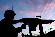 Камбоджа обвинила Таиланд в использовании отравляющих веществ