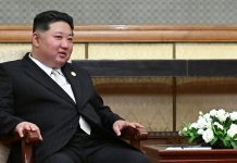 Ким Чен Ын ознакомился с планами тайных подводных вооружений