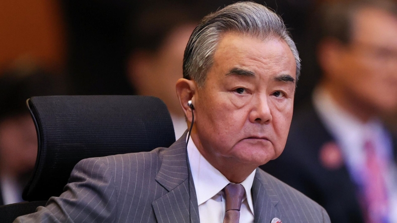 Китай готов помочь АСЕАН в мониторинге перемирия Камбоджи и Таиланда