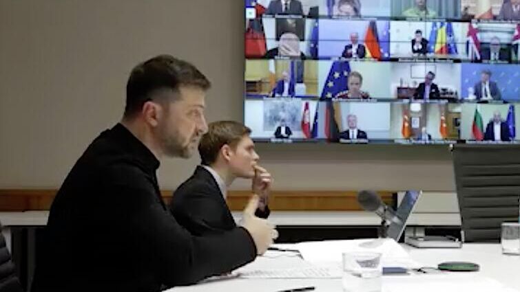 "Коалиции желающих" безразлично реальное положение дел, считает эксперт