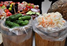 Квасить — наше всё. То, что доктор прописал