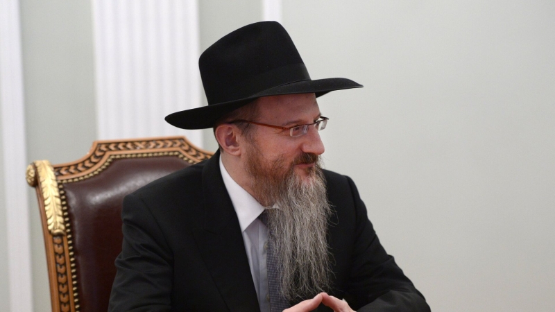 Лазар: заложники в Газе говорят, что им предлагали сменить веру