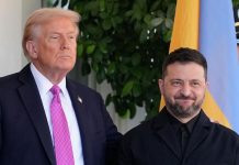 Лидеры ЕС не будут участвовать во встрече Трампа и Зеленского, сообщает CNN