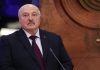 Лукашенко обвинил Литву в политизации ситуации с метеозондами