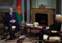 Лукашенко уверен, что Минск и США договорятся по проблемным вопросам