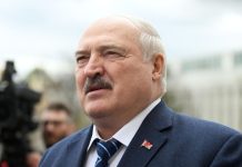 Лукашенко заявил, что никогда не говорил с Мадуро об убежище в Белоруссии