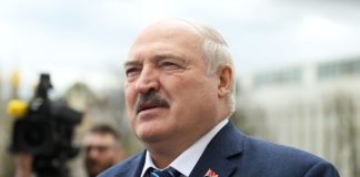 Лукашенко заявил, что никогда не говорил с Мадуро об убежище в Белоруссии