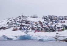 Макрон поддержал Гренландию на фоне назначения спецпосланника США