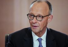 Мерц заявил, что эпоха Pax Americana для Европы завершилась